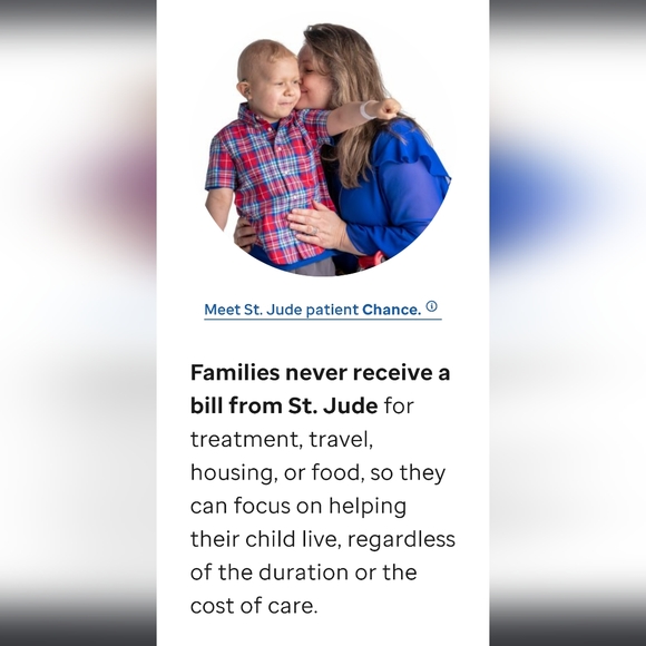 ALL MY SALES GO TO CHARITY - Picture 5 of 7